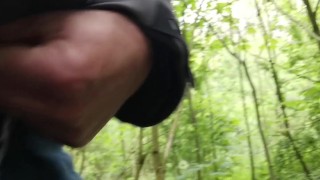 Best of Rockuncut, foreskin and pissing