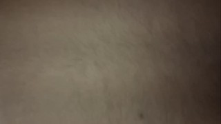 Toda noite meu marido enche o meu rabo de gozo