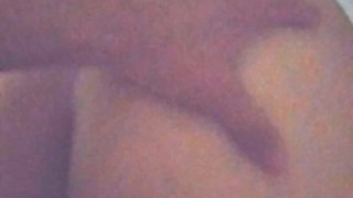 Mi enorme culo tiene ganas de verga 🍆😍