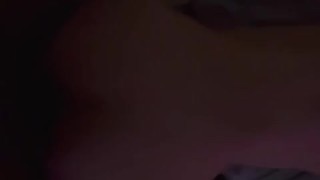 sexy whiteboy bred deep after BBC pounding