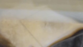 Tentacle and Dragon Tail Anal Insertion, Quickie