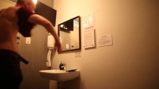 Making a Sperm Donation :D