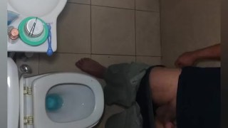 Me grabe orinando para ti