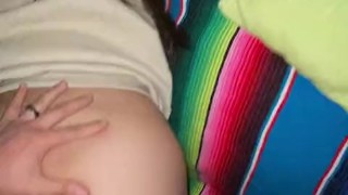 Íbamos a hablar y terminamos cogiendo