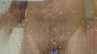 Time for a wash