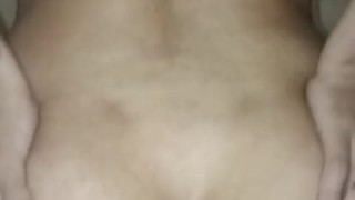 Me Follo a Mi Hermanastra por el culo Cuando Llego De Tomar Alcohol (Parte 2)