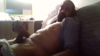 LITTLE ASS DICK NEED SOME PUSSY TO HELP IT GROW