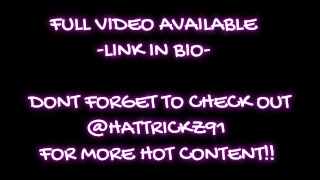 Steve Rickz Destroys My Insides