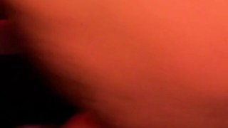 Fucking my Boyfriend's Loaded Hole