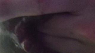 リクエストありがとう。指でしてみたよ。