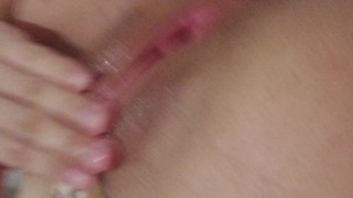 Girlfriend gives Blowjob and gets Facial