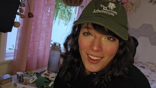 Unboxing a special Gift