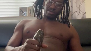 Cum N Gett sum🍆🍆🍆🍆