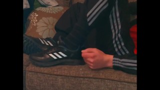 Adidas Trackie