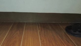 Hard fuck malala gang sa mag Squirt siya - Putok lahat sa loob (Pinay Creampie)