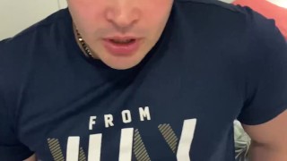 I LOVE MY DICK