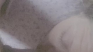 I wanted daddy in my mouth and I got it!