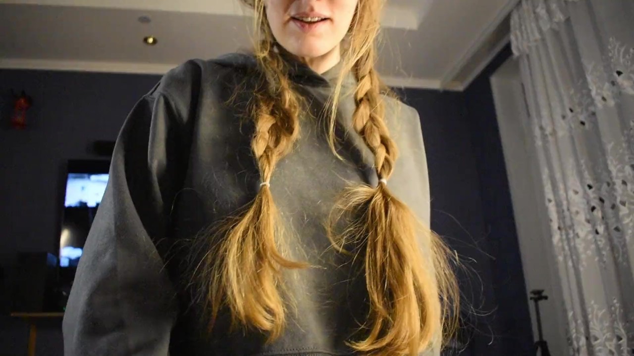 Oh he came right in my pussy