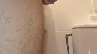 Me follo a mi HERMANASTRAS a escondidas en el baño (Parte 1)
