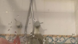 Shower chronicles #2