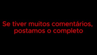 Bruna Silva Hotwife giving ass and cursing the cuckold - with subtitles
