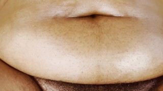 My body