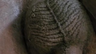 Bbc didn't wanna fit!!