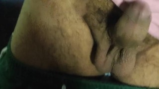 Me la jalo en mi cierto aburrido 🤤🤤