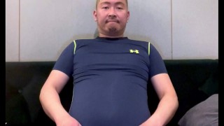 Big Dick　Gay　ハメ撮り前カメラチェック7