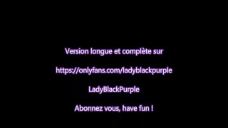 VOST engl - Sanction punitive dans le salon deuxième partie.