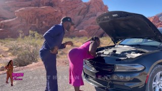 I Fucked My Mechanic
