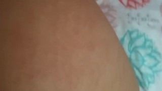 le gusta por detrás