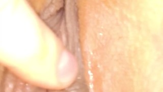 She Wants to Fuck Every Day - Amateur POV Sex with Letty Black