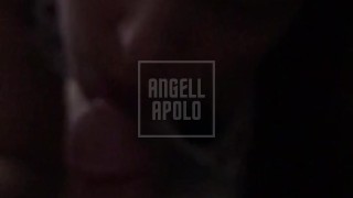 Her First Deep Anal Fuck