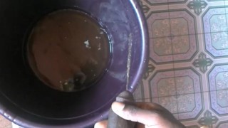 NAUGHTY BOY PISSING FETISH