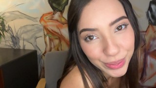 JULIE OLIVER- JOI Contagem regressiva