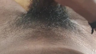 Sexy Indian Guy masturbates and cums