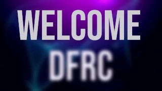 WeLcOmE - DFRC