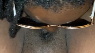 TONGUE SWIPE WHEN GORILLA'S HYPE!!!!!!!!!