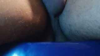 Good night to my balls