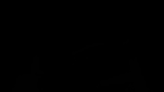 Green jock-strap match well with thick green cock and a gape 🕳🥵