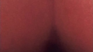 Seduced and fucked a big-assed brunette - #shorties