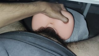 VERGA ENORME DE MACHO MEXICANO SEMENTAL DESLECHADA DENTRO DE VAGINA Y ANO ESTRECHOS JUGOSOS (VOL.I)