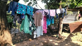 ahora que estoy embarazadas estoy muy cachonda quiero que me chupen el coño cada rato