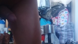 Eyaculación muy rica