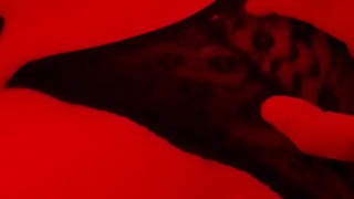 Soy adicta a las vergas duras