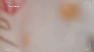 Check this out! masturbation in the city bus! Finger penetration in the pussy under dress