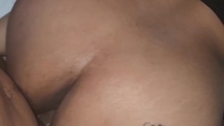 Mi suegrita le gusta darme el rico culo q tiene cuando su esposo sale al trabajo 🍆🍑💦