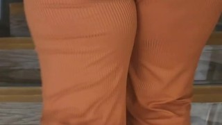 Dejo a mis hijos en colegio y me voy con mi yerno a hotel