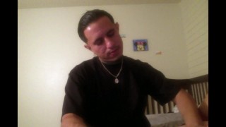 Papi Loves The Pussy